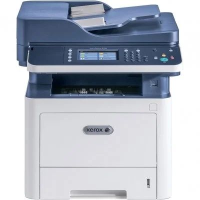Лот: 15765208. Фото: 1. МФУ Xerox WorkCentre WC3335DNI. МФУ и копировальные аппараты