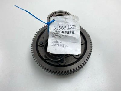 Лот: 20373114. Фото: 1. Дифференциал Kia Spectra 2006... Кузов
