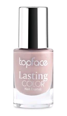 Лот: 19097024. Фото: 1. Topface Lasting Color Лак для... Лак для ногтей