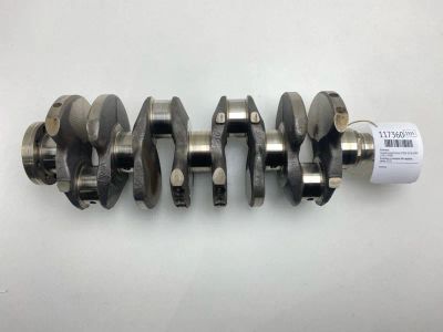 Лот: 25606863. Фото: 1. Коленвал Toyota Corona Premio... Двигатель и элементы двигателя