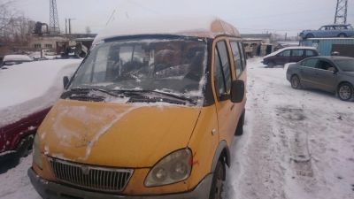 Лот: 10893347. Фото: 1. Сдам в аренду Газель тент, Газель... Автомобили