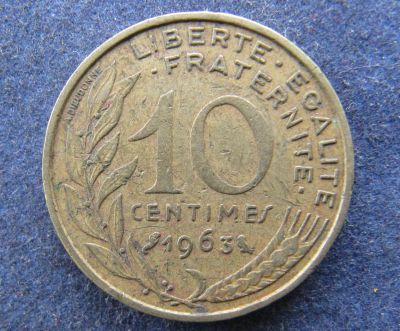 Лот: 7104391. Фото: 1. Иностранная монетка №7214. Остальные страны