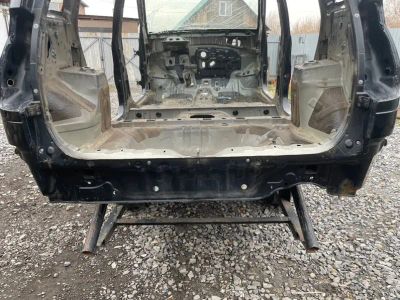 Лот: 25896710. Фото: 1. панель кузова Hyundai Matrix FC. Кузов