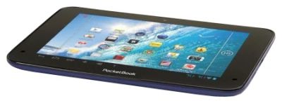 Лот: 4344151. Фото: 1. PocketBook SURFpad 2 (бу). Планшеты