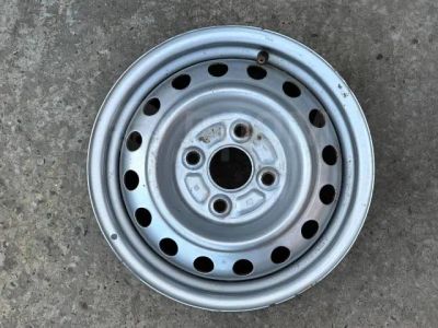 Лот: 25644116. Фото: 1. Диск штампованный Toyota Probox... Диски