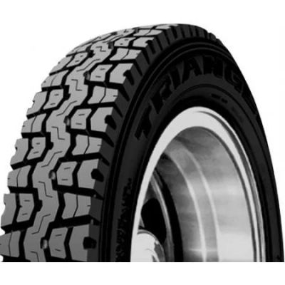 Лот: 4174010. Фото: 1. Грузовые шины 295/75 R22.5 Triangle... Шины