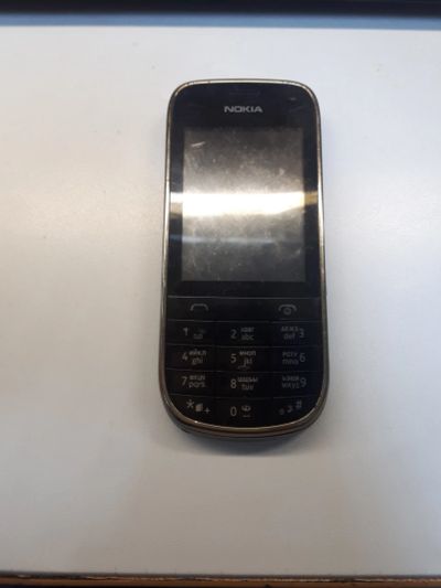 Лот: 20420245. Фото: 1. Телефон Nokia Asha 202. Кнопочные мобильные телефоны
