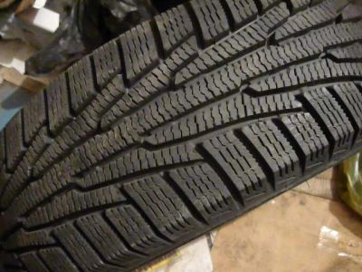 Лот: 3548419. Фото: 1. 185/65 r14,185/65/14 Nokian Hakkapeliitta... Шины