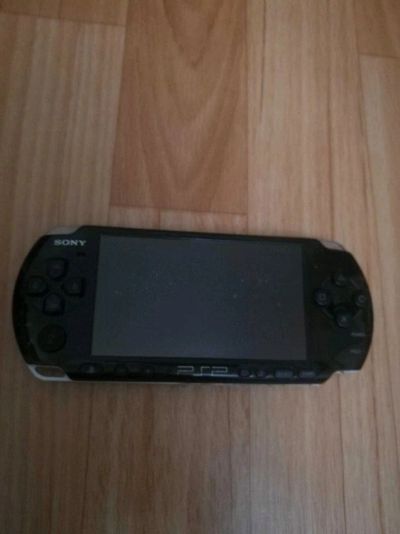Лот: 12848583. Фото: 1. PSP 3008, нужен ремонт. Игровые приставки, консоли