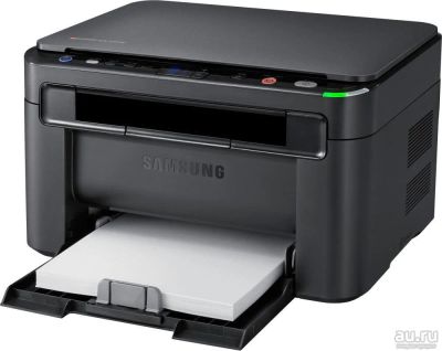 Лот: 8013555. Фото: 1. Принтер Samsung SCX-3205. Лазерные принтеры