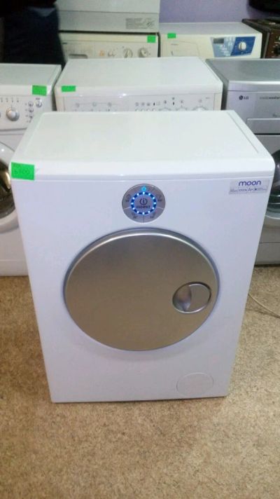 Лот: 5363956. Фото: 1. Стиральная машина Indesit MOON... Стиральные машины