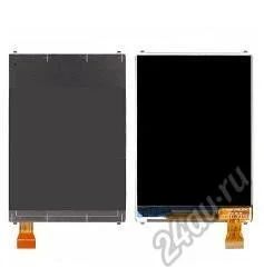 Лот: 5815455. Фото: 1. Дисплей Samsung C3752/C3500/C3750... Дисплеи, дисплейные модули, тачскрины