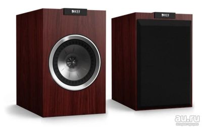 Лот: 16982354. Фото: 1. KEF R100. Пассивные акустические системы