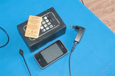 Лот: 1500148. Фото: 1. iPhone 3Gs( лот не выкуплен)((. Смартфоны
