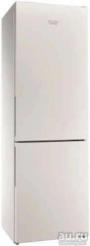 Лот: 15830946. Фото: 1. Холодильник Hotpoint-Ariston HMF... Холодильники, морозильные камеры