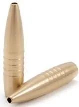 Лот: 25740030. Фото: 1. Пуля LOS Hunter Tactic .308 165gr... Патроны