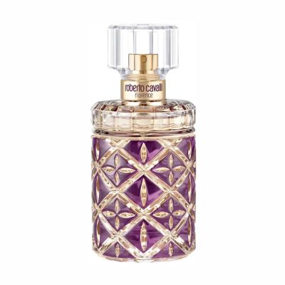 Лот: 17664602. Фото: 1. Roberto Cavalli Florence парфюмерная... Женская парфюмерия