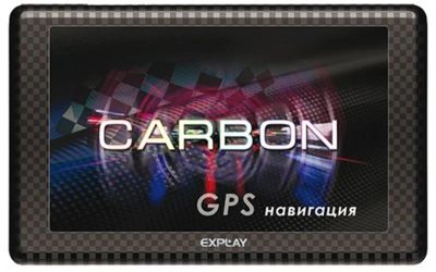 Лот: 7934403. Фото: 1. Explay Навигатор Pn-955 + гарантия. GPS-навигаторы