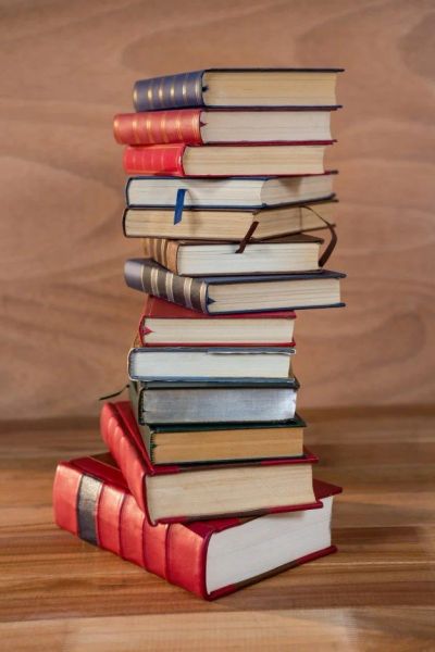 Лот: 14527287. Фото: 1. Книги. Книги