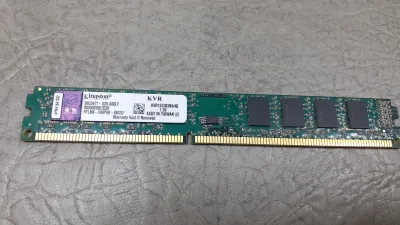 Лот: 25010824. Фото: 1. ОЗУ 4gb DDR3 для компьютера. Память... Оперативная память