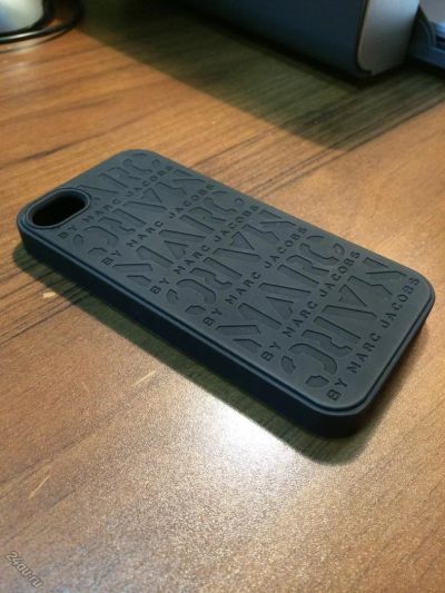 Лот: 4414559. Фото: 1. чехол накладка на iphone 5/5s... Чехлы, бамперы