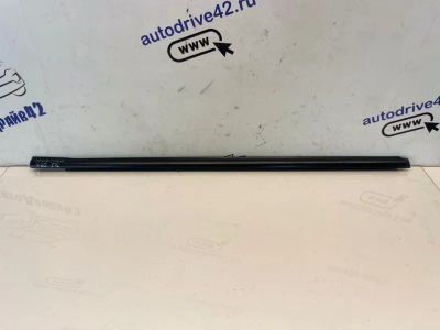 Лот: 21703293. Фото: 1. уплотнитель стекла внешний Kia... Кузов