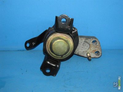 Лот: 4142862. Фото: 1. подушка двигателя Toyota Runx-Allex... Двигатель и элементы двигателя