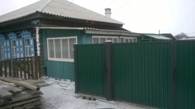 Лот: 3930243. Фото: 1. Продам Дом в Емельяново. Торг... Дома
