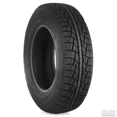 Лот: 12801442. Фото: 1. Cordiant All Terrain 205/70 R15... Шины