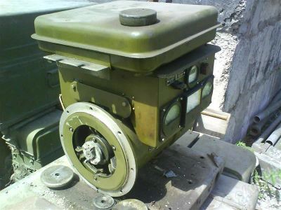 Лот: 406298. Фото: 1. Продам генератор 1 кВт 220в. Другое освещение