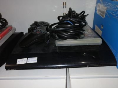 Лот: 14544876. Фото: 1. Sony PS3 (0809-10). Игры для консолей