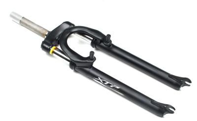 Лот: 11457286. Фото: 1. Вилка велосипедная 26" под V-brake... Запчасти