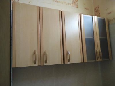 Лот: 10356891. Фото: 1. Кухонный гарнитур. Кухонные гарнитуры