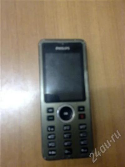 Лот: 723270. Фото: 1. Philips x312 месяц без подзарядки... Кнопочные мобильные телефоны