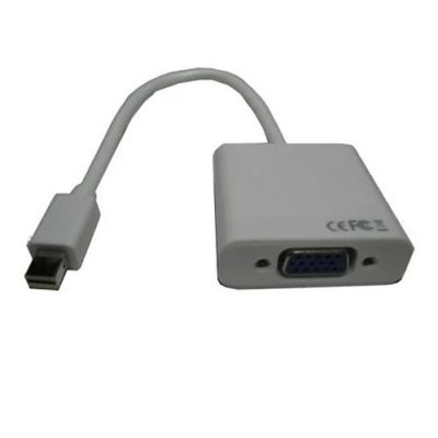 Лот: 5181715. Фото: 1. Переходник Display Port mini... Шлейфы, кабели, переходники