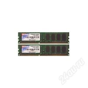 Лот: 2345120. Фото: 1. Память DDR3 8192Gb 1333MHz (kit... Оперативная память