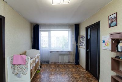Лот: 25547188. Фото: 1. 2-комн. квартира , Красноярск... Квартиры, студии