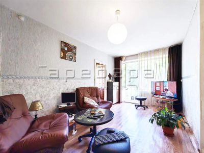 Лот: 20569470. Фото: 1. 2-комнатная квартира на ул. Транзитная... Квартиры, студии