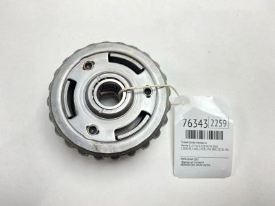 Лот: 21110578. Фото: 1. Планетарная передача Honda Civic... Кузов