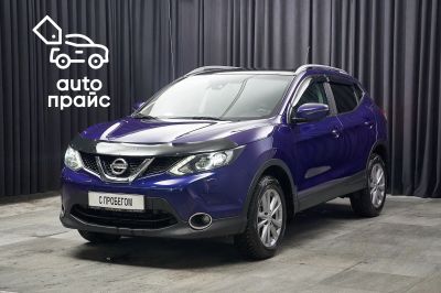 Лот: 24872309. Фото: 1. Nissan Qashqai 2014. Автомобили