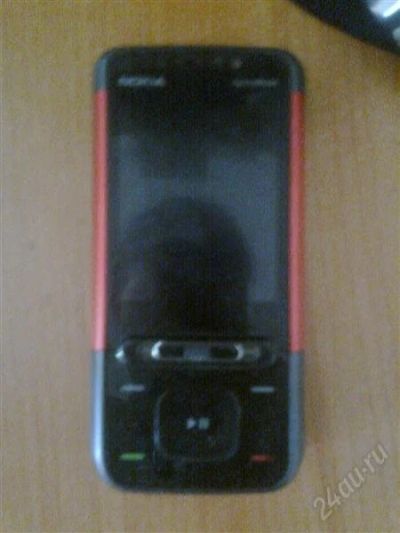 Лот: 1012729. Фото: 1. Nokia 5610. Кнопочные мобильные телефоны