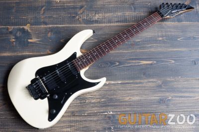 Лот: 21041109. Фото: 1. Yamaha Rock'n Road RGX-512J WH. Гитары