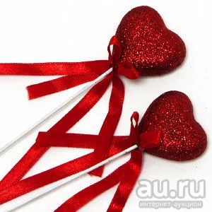 Лот: 9911572. Фото: 1. сердечки. Другое (сувениры, подарки)