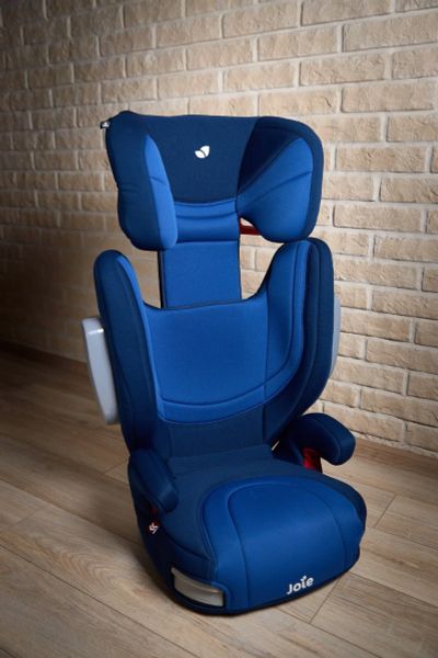 Лот: 17414463. Фото: 1. Автокресло joie trillo LX isosafe... Детские автокресла