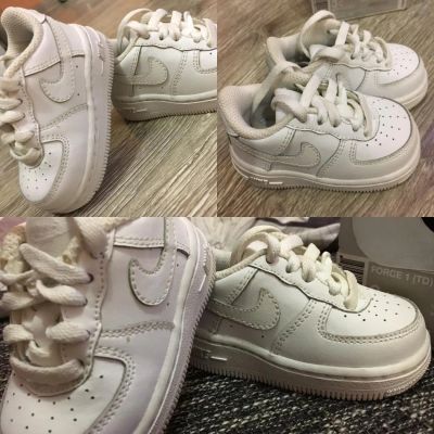 Лот: 8263895. Фото: 1. Кросовочки nike. Кеды, кроссовки