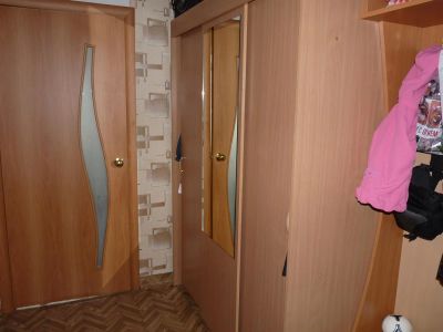 Лот: 3147678. Фото: 1. Шкаф. Шкафы, шкафы-купе