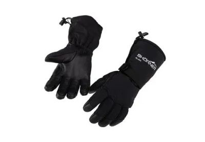 Лот: 21080004. Фото: 1. Перчатки Shorner Warm GLW20 зимние. Сноуборды
