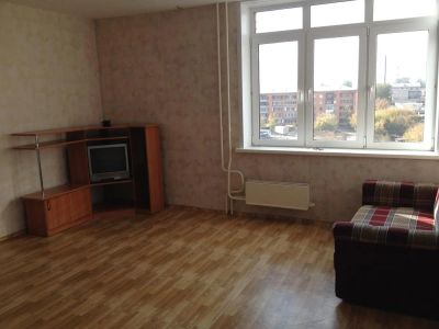 Лот: 8416048. Фото: 1. Сдам 2-х комнатную в Покровском... Квартиры, студии