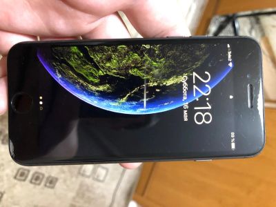 Лот: 15990822. Фото: 1. iPhone 8. Смартфоны