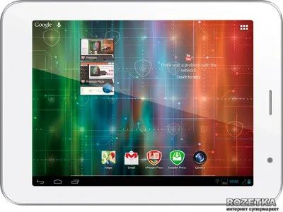 Лот: 6458052. Фото: 1. Планшет 3G 8 дюймов. Планшеты